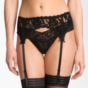 Hanky Panky Garter